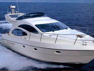 Corporate Yacht Charter in Puertobanus