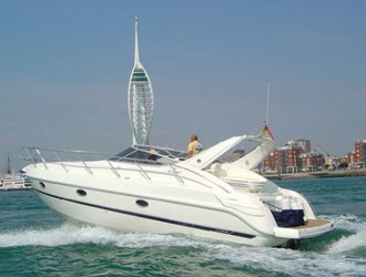 Party Yacht Charter in Puertobanus